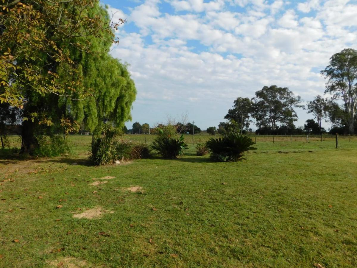 La Tortuga Turismo Rural Apartment Carmelo Ngoại thất bức ảnh
